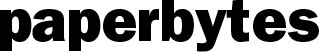paperbytes logo