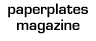 paperplates