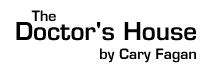 The Doctor's House by Cary Fagan